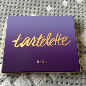 Tarte Tartelette palette